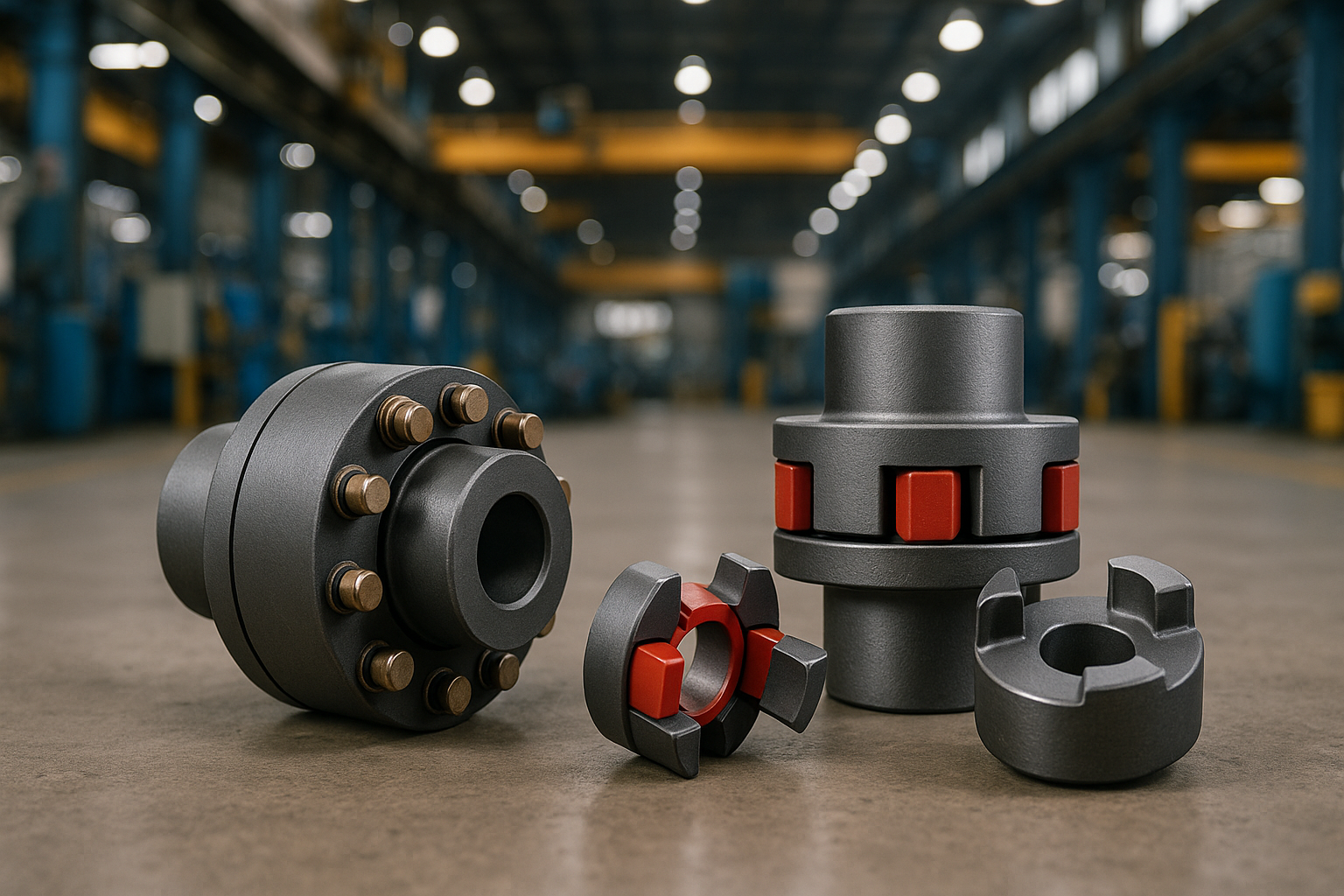 20251015_2036_Industrial Couplings Display_simple_compose_01k7m6dw9cfn1baxctghqmv5fj